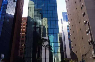 Conjunto para alugar, 88 m² por r$ 9.290,85/mês - vila olímpia - são paulo/sp
