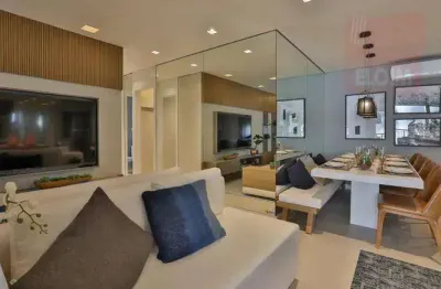 Apartamento à venda, 122 m² por r$ 1.150.000,00 - barra funda - são paulo/sp