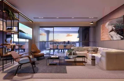 Apartamento com 3 dormitórios à venda, 150 m² por r$ 2.439.900,00 - perdizes - são paulo/sp