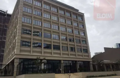 Laje à venda, 517 m² por r$ 8.000.000,00 - pinheiros - são paulo/sp