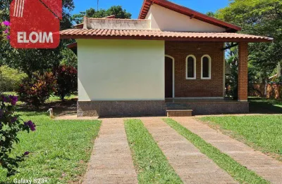 Casa à venda, 147 m² por r$ 460.000,00 - santa bárbara resort residence - águas de santa bárbara/sp