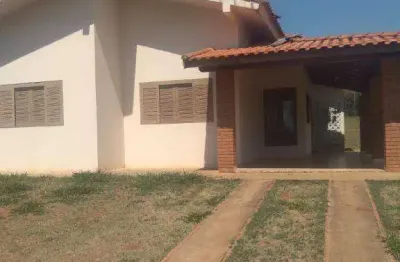 Casa com 4 dormitórios à venda por r$ 540.000,00 - santa bárbara resort residence - águas de santa bárbara/sp