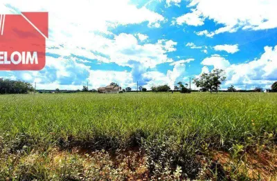 Terreno à venda, 450 m² por r$ 35.000,00 - santa bárbara resort residence - águas de santa bárbara/sp