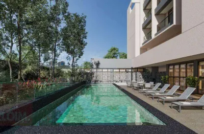 Apartamento à venda, 163 m² por r$ 3.020.000,00 - pinheiros - são paulo/sp