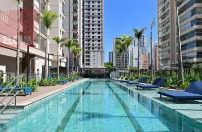 Apartamento com 4 dormitórios à venda, 222 m² por r$ 4.070.000,00 - perdizes - são paulo/sp