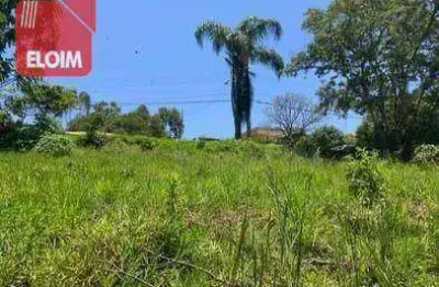Terreno à venda, 652 m² por r$ 160.000,00 - paysage noble - vargem grande paulista/sp