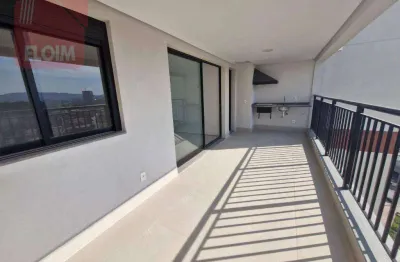Apartamento com 3 dormitórios à venda, 86 m² por r$ 819.900,00 - freguesia do ó - são paulo/sp