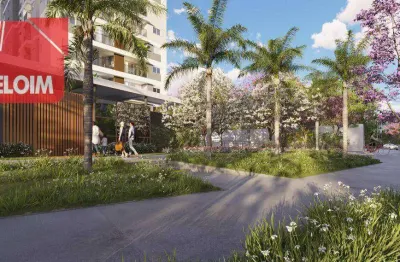 Apartamento à venda, 49 m² por r$ 515.900,00 - lapa de baixo - são paulo/sp