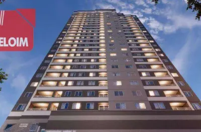 Apartamento duplex com 1 dormitório à venda, 101 m² por r$ 707.000,00 - freguesia do ó - são paulo/sp