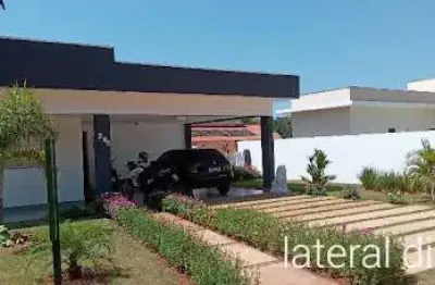 Casa à venda, 170 m² por r$ 500.000,00 - santa bárbara resort residence - águas de santa bárbara/sp
