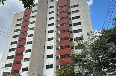 Apartamento à venda, 172 m² por r$ 1.400.000,00 - vila ipojuca - são paulo/sp