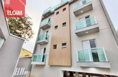Apartamento à venda, 50 m² por r$ 310.000,00 - pirituba - são paulo/sp
