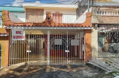 Casa com 3 dormitórios à venda, 208 m² por r$ 1.200.000,00 - planalto paulista - são paulo/sp