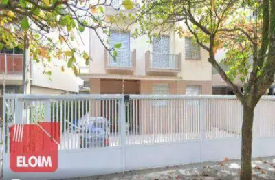 Apartamento à venda, 80 m² por r$ 350.000,00 - praia da enseada - guarujá/sp