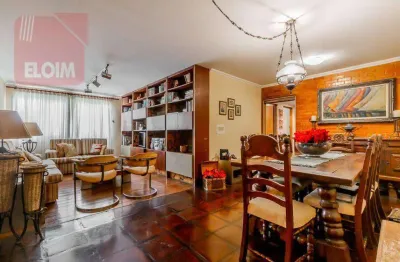 Apartamento com 3 dormitórios à venda, 149 m² por r$ 1.241.000,00 - perdizes - são paulo/sp