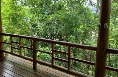 Casa, 107 m² - venda por r$ 850.000,00 ou aluguel por r$ 4.500,00/mês - zabumba - ilhabela/sp