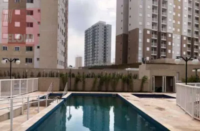 Apartamento com 2 dormitórios à venda, 40 m² por r$ 280.000,00 - pirituba - são paulo/sp