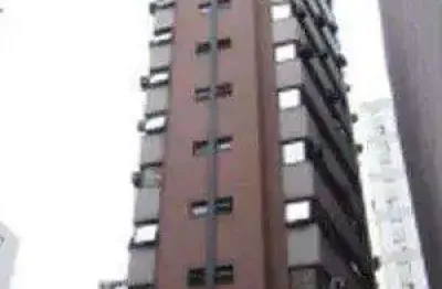 Conjunto para alugar, 52 m² por r$ 3.064,23/mês - santa cecília - são paulo/sp