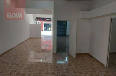 Salão, 200 m² - venda por r$ 1.600.000,00 ou aluguel por r$ 8.929,00/mês - lapa - são paulo/sp