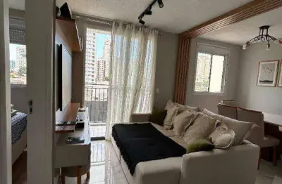 Apartamento com 2 dormitórios à venda, 37 m² por r$ 439.000,00 - lapa - são paulo/sp