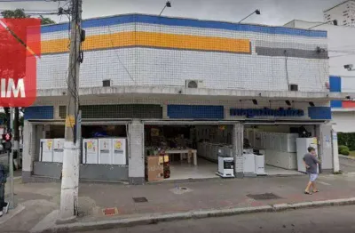 Loja à venda, 1184 m² por r$ 16.500.000,00 - tatuapé - são paulo/sp
