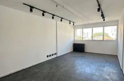 Conjunto à venda, 30 m² por r$ 190.000,00 - água branca - são paulo/sp