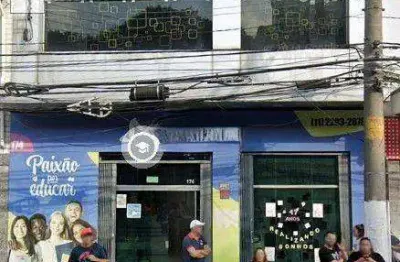 Salão à venda, 256 m² por r$ 5.000.000,00 - tatuapé - são paulo/sp