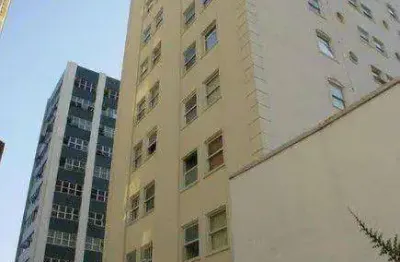 Apartamento com 1 dormitório à venda, 31 m² por r$ 465.000,00 - jardim paulista - são paulo/sp