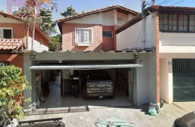 Sobrado com 3 dormitórios à venda, 245 m² por r$ 1.150.000,00 - pirituba - são paulo/sp
