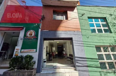 Loja, 84 m² - venda por r$ 1.400.000,00 ou aluguel por r$ 7.000,00/mês - perdizes - são paulo/sp