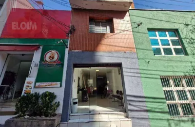 Loja, 84 m² - venda por r$ 1.400.000,00 ou aluguel por r$ 7.000,00/mês - perdizes - são paulo/sp