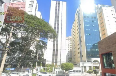 Apartamento, 100 m² - venda por r$ 1.500.000,00 ou aluguel por r$ 6.752,74/mês - jardim paulista - são paulo/sp