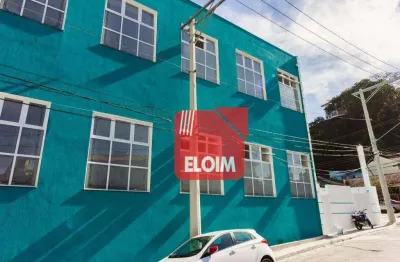 Prédio à venda, 380 m² por r$ 2.600.000,00 - vila anglo brasileira - são paulo/sp