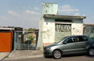 Terreno à venda, 800 m² por r$ 1.150.000,00 - freguesia do ó - são paulo/sp