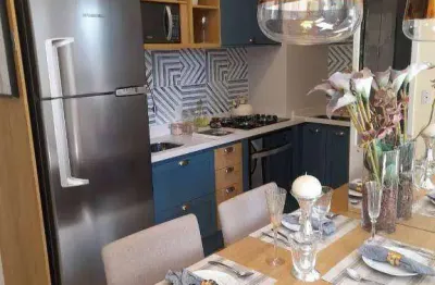 Apartamento com 2 dormitórios à venda, 34 m² por r$ 369.600,00 - lapa de baixo - são paulo/sp