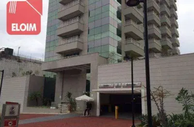 Conjunto à venda, 36 m² por r$ 380.000,00 - barra funda - são paulo/sp