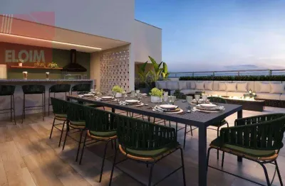 Apartamento à venda, 36 m² por r$ 306.586,00 - água branca - são paulo/sp