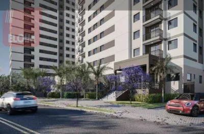 Apartamento com 2 dormitórios à venda, 36 m² por r$ 299.465,43 - água branca - são paulo/sp