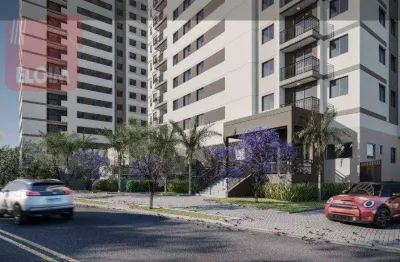 Apartamento com 2 dormitórios à venda, 46 m² por r$ 466.079 - água branca - são paulo/sp