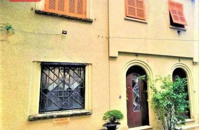 Sobrado para alugar, 75 m² por r$ 8.635,02/mês - higienópolis - são paulo/sp