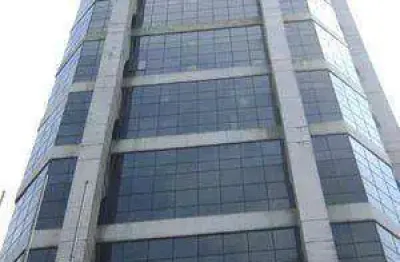 Laje para alugar, 395 m² por r$ 50.110,06/mês - jardim paulista - são paulo/sp