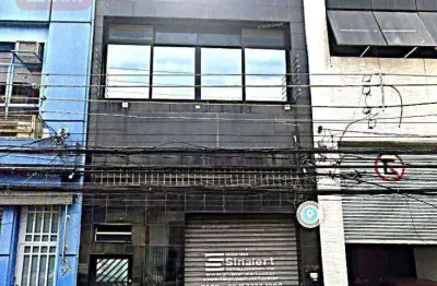 Loja, 210 m² - venda por r$ 1.900.000,00 ou aluguel por r$ 8.500,00/mês - bom retiro - são paulo/sp