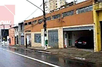 Loja, 400 m² - venda por r$ 2.500.000,00 ou aluguel por r$ 12.000,00/mês - vila congonhas - são paulo/sp