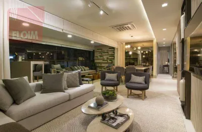 Apartamento à venda, 131 m² por r$ 2.274.000,00 - vila leopoldina - são paulo/sp
