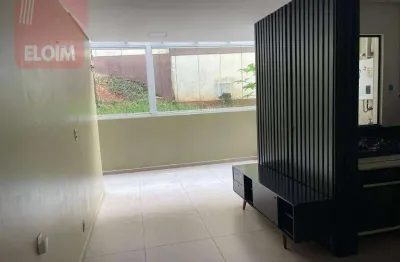 Apartamento, 55 m² - venda por r$ 500.000,00 ou aluguel por r$ 3.570,00/mês - piqueri - são paulo/sp