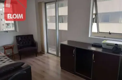 Conjunto à venda, 37 m² por r$ 449.000,00 - paraíso - são paulo/sp
