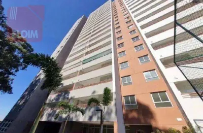 Apartamento à venda, 57 m² por r$ 489.900,00 - freguesia do ó - são paulo/sp