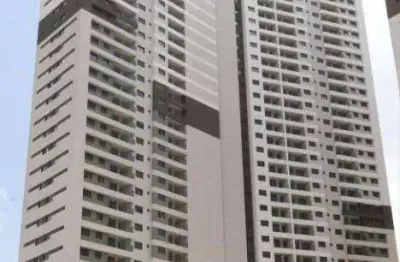 Apartamento com 2 dormitórios à venda, 55 m² por r$ 706.240,00 - vila anastácio - são paulo/sp