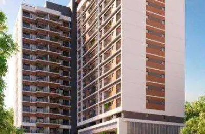 Apartamento com 1 dormitório à venda, 46 m² por r$ 864.015,00 - higienópolis - são paulo/sp