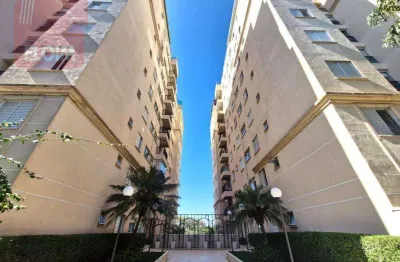 Apartamento à venda, 65 m² por r$ 530.000,00 - city américa - são paulo/sp